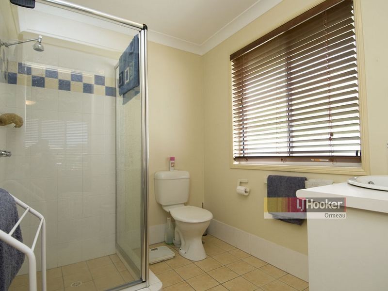 46 Philben Dr, Ormeau QLD 4208