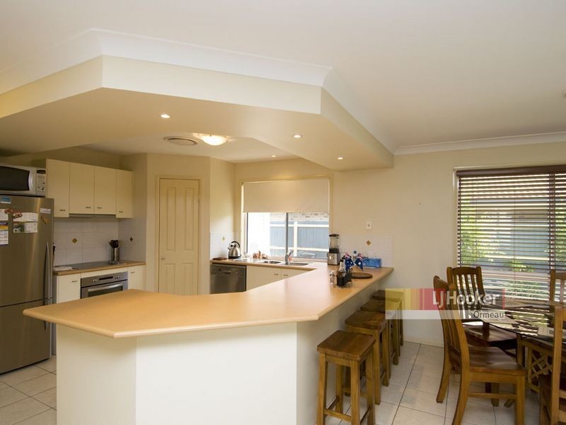 46 Philben Dr, Ormeau QLD 4208