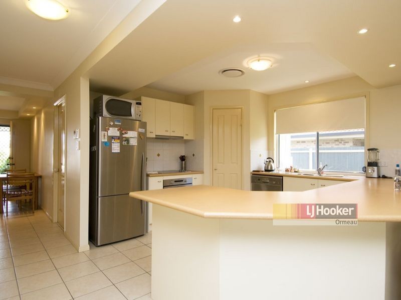 46 Philben Dr, Ormeau QLD 4208