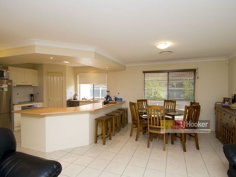 46 Philben Dr, Ormeau QLD 4208