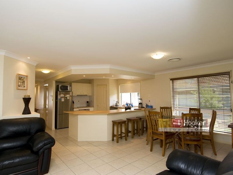 46 Philben Dr, Ormeau QLD 4208