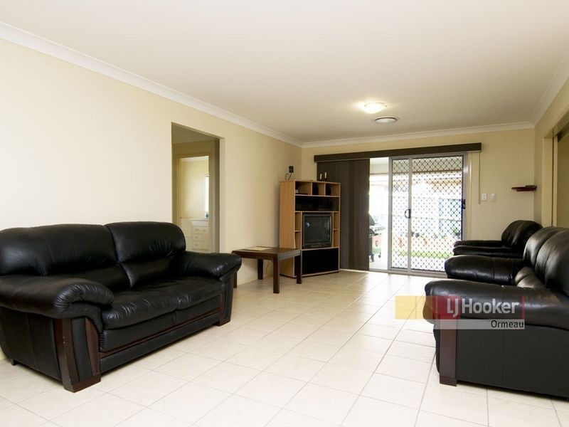 46 Philben Dr, Ormeau QLD 4208