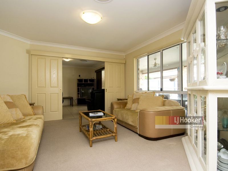 46 Philben Dr, Ormeau QLD 4208