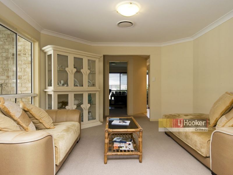 46 Philben Dr, Ormeau QLD 4208