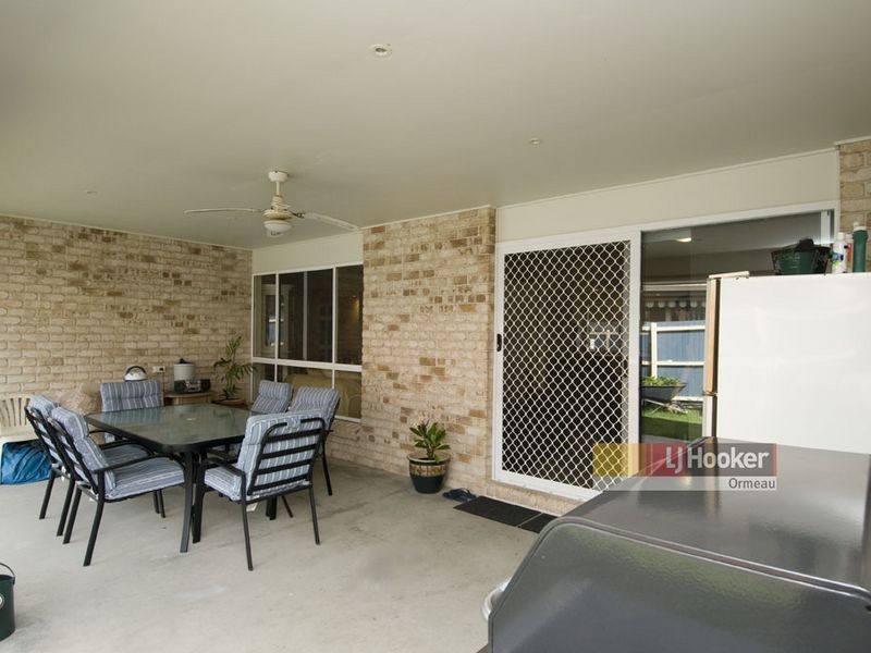 46 Philben Dr, Ormeau QLD 4208