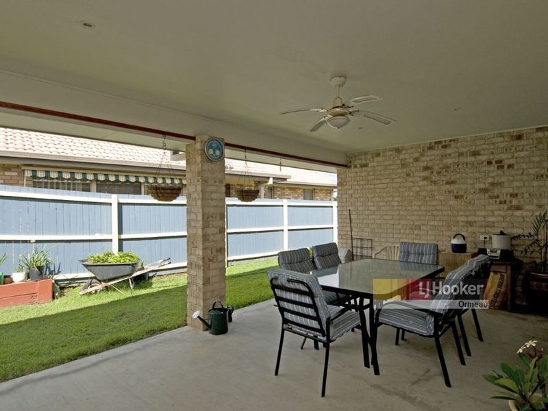 46 Philben Dr, Ormeau QLD 4208