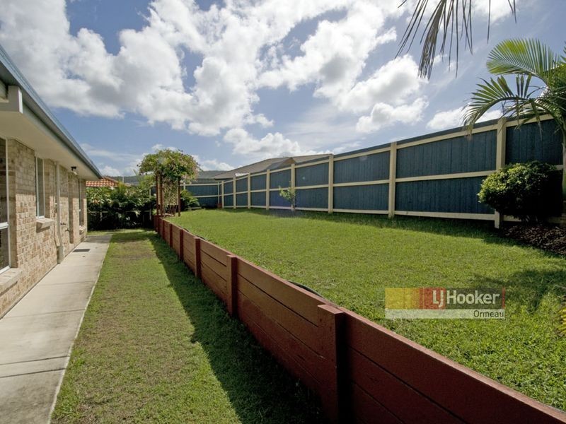 46 Philben Dr, Ormeau QLD 4208