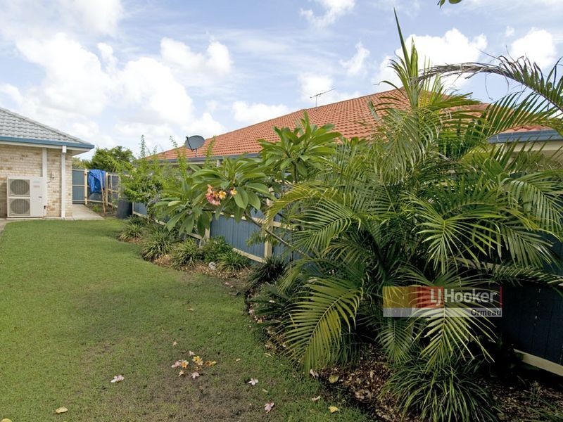 46 Philben Dr, Ormeau QLD 4208