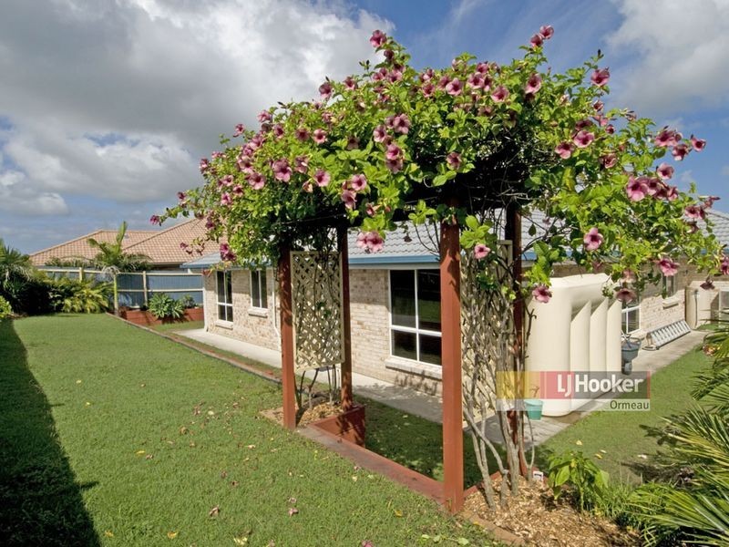 46 Philben Dr, Ormeau QLD 4208