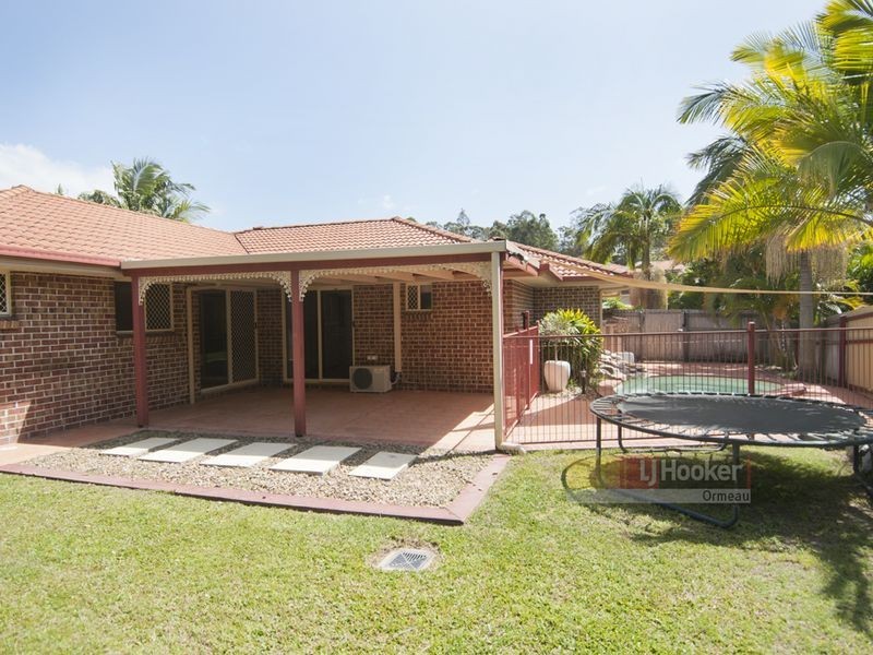 18 Johnson Pde, Ormeau QLD 4208