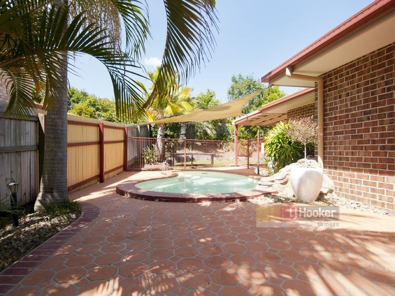 18 Johnson Pde, Ormeau QLD 4208