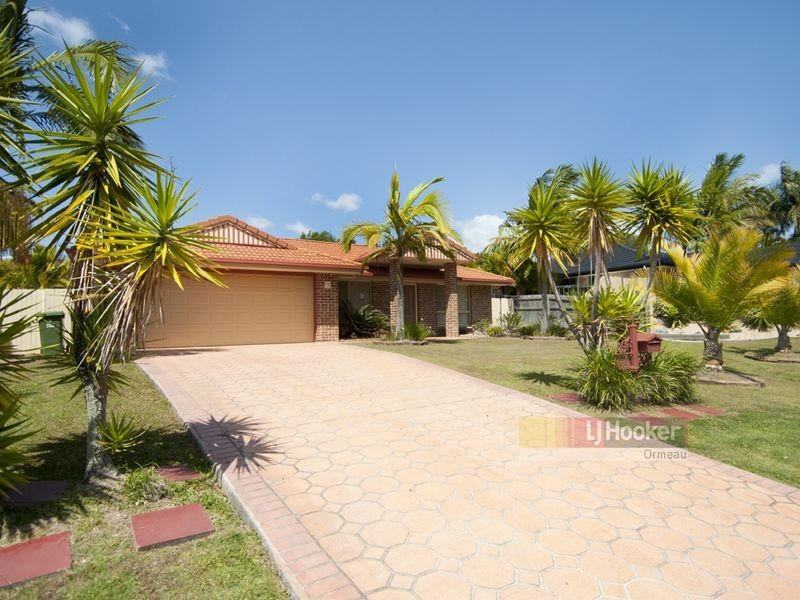 18 Johnson Pde, Ormeau QLD 4208