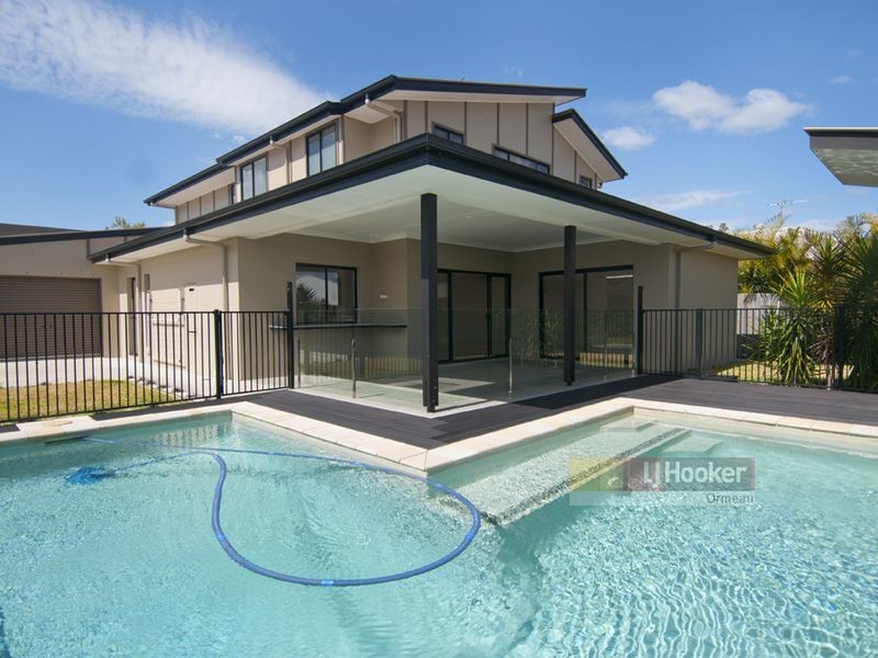 6 Emmaville Cr, Ormeau QLD 4208