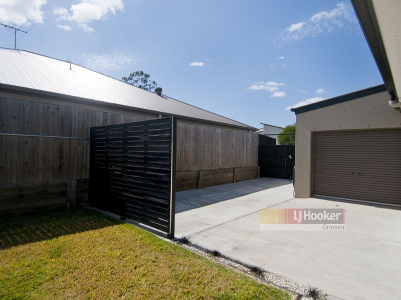 6 Emmaville Cr, Ormeau QLD 4208