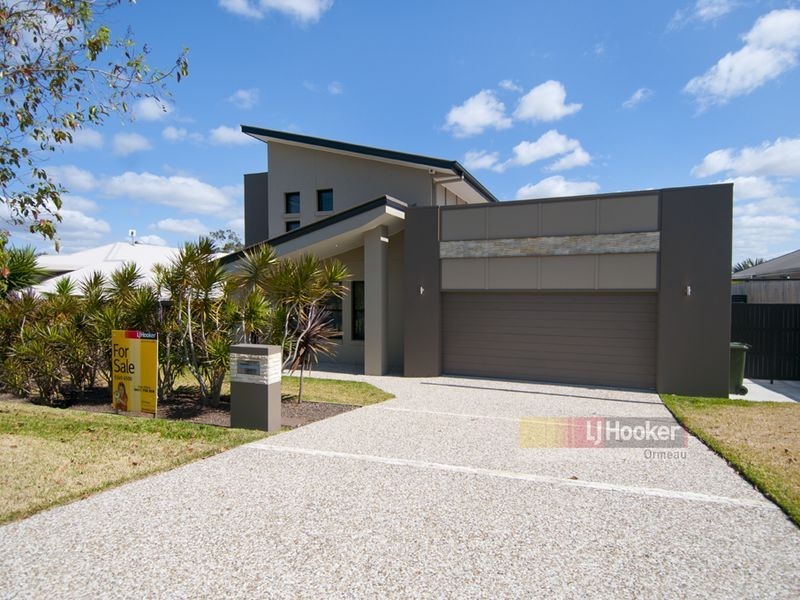 6 Emmaville Cr, Ormeau QLD 4208