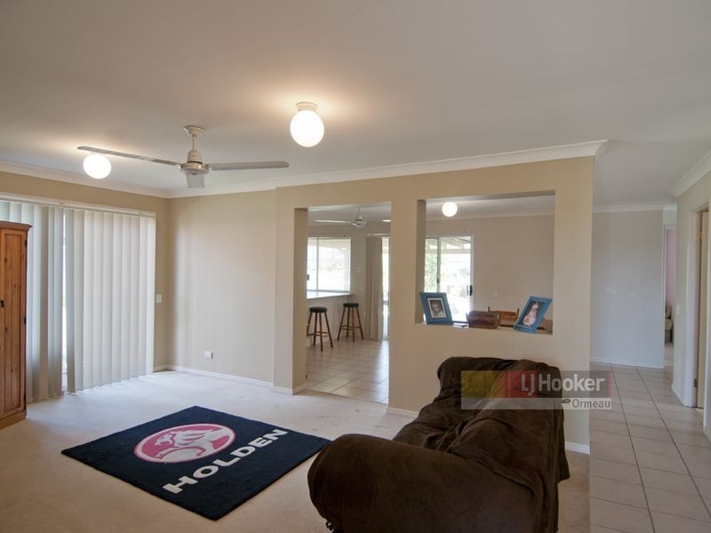 Ormeau QLD 4208
