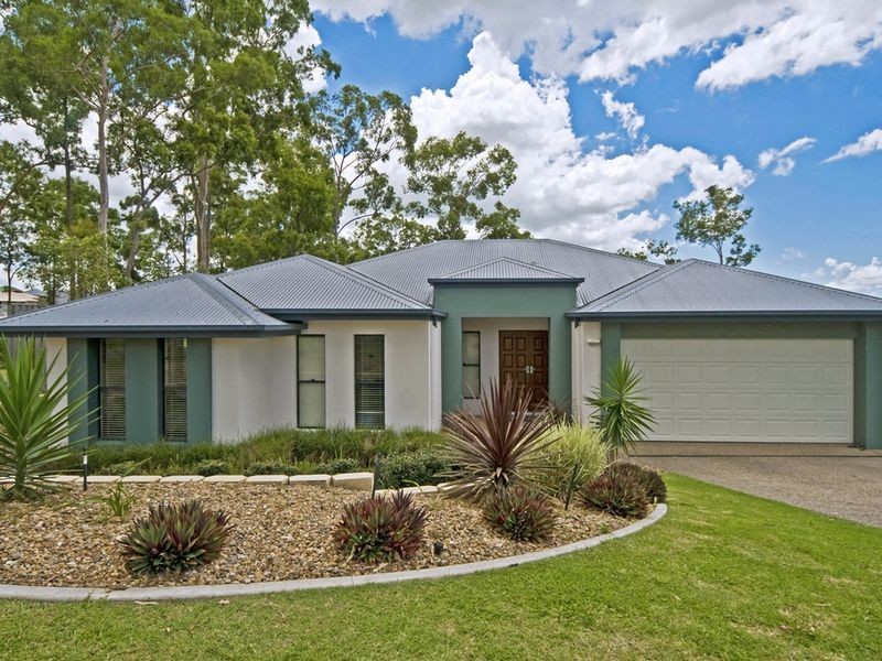 22 Peachester Cl, Ormeau QLD 4208