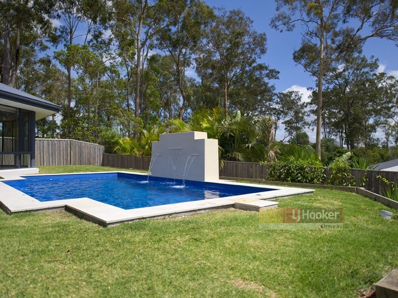 22 Peachester Cl, Ormeau QLD 4208