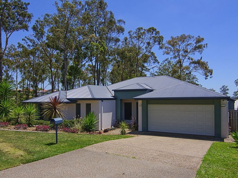 22 Peachester Cl, Ormeau QLD 4208