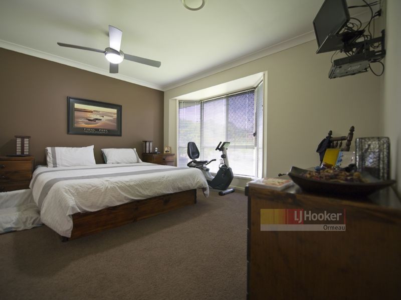7 Gawain Dr, Ormeau QLD 4208