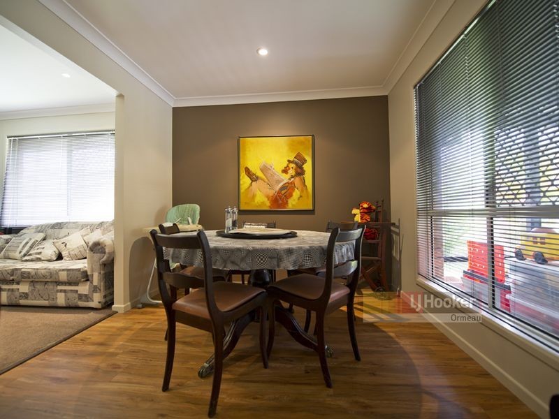 7 Gawain Dr, Ormeau QLD 4208