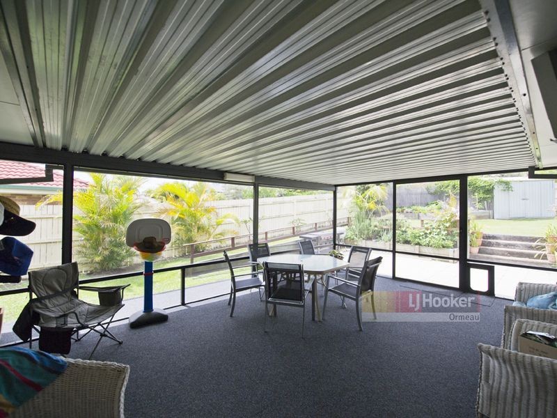 7 Gawain Dr, Ormeau QLD 4208