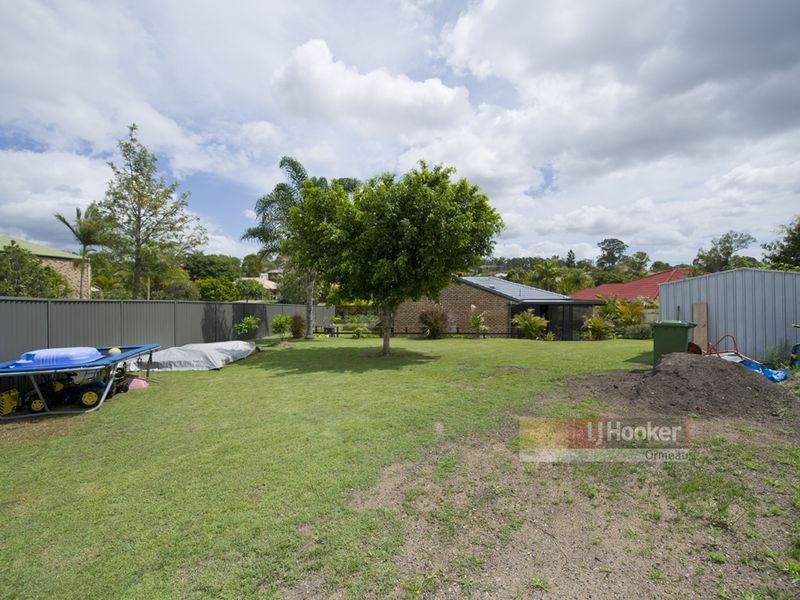 7 Gawain Dr, Ormeau QLD 4208