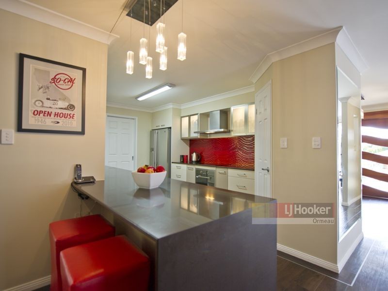 11 Doolan St, Ormeau QLD 4208