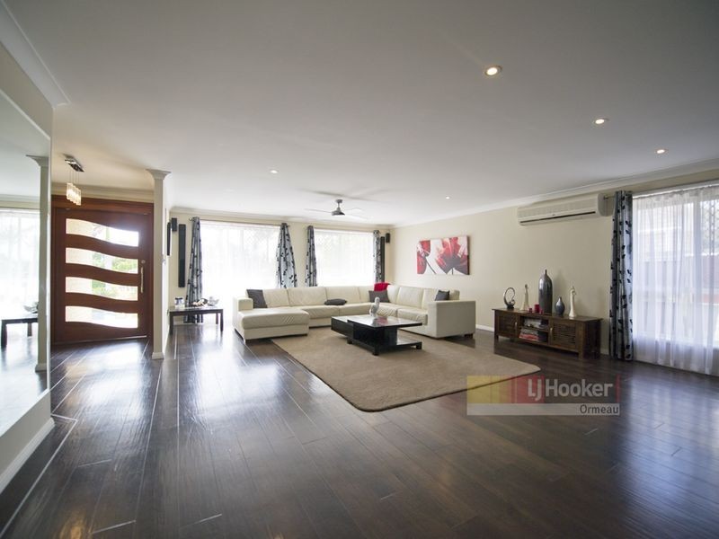 11 Doolan St, Ormeau QLD 4208