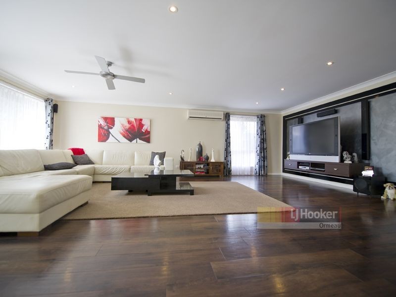 11 Doolan St, Ormeau QLD 4208