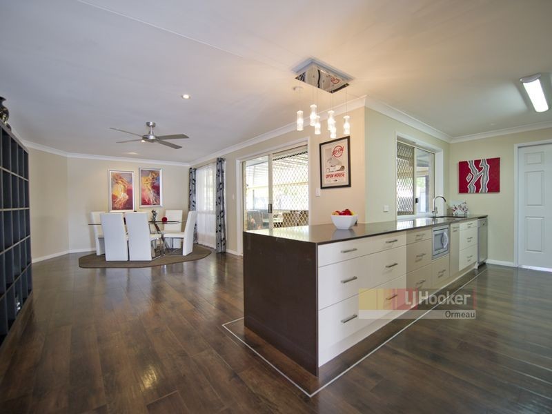 11 Doolan St, Ormeau QLD 4208