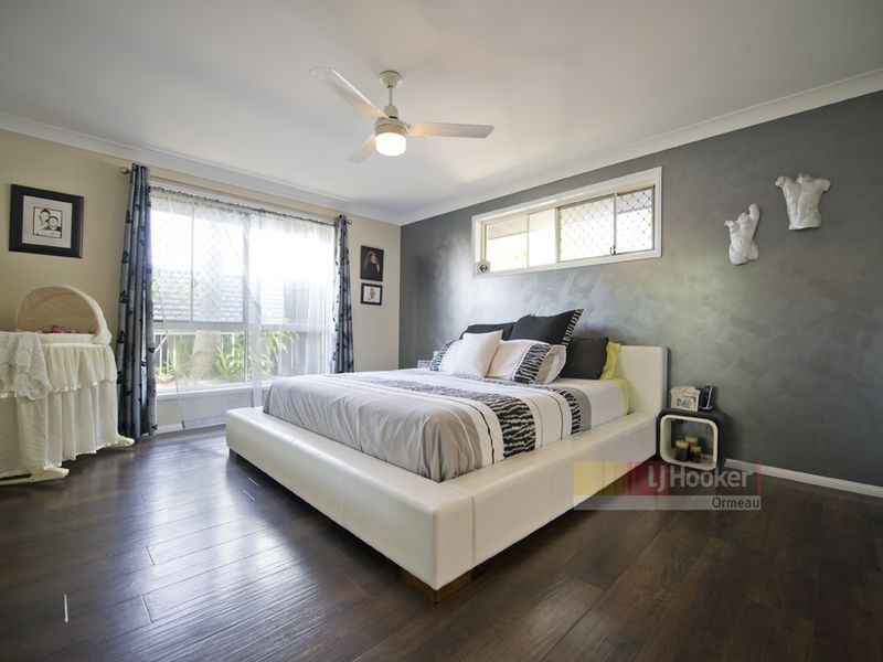 11 Doolan St, Ormeau QLD 4208