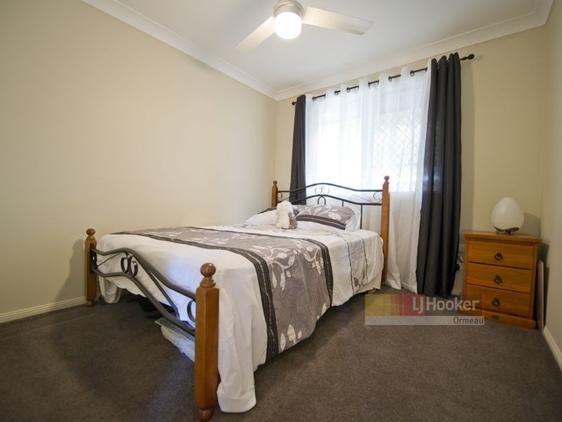 11 Doolan St, Ormeau QLD 4208