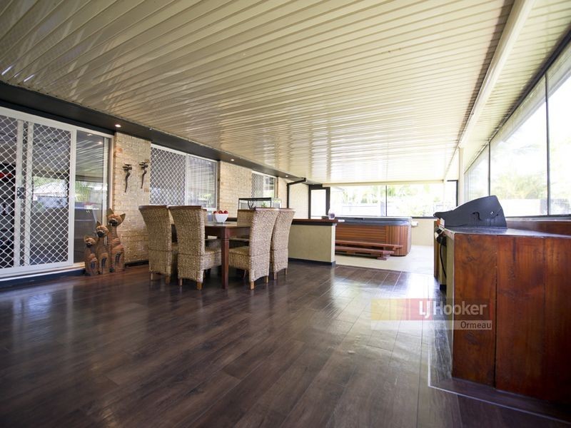 11 Doolan St, Ormeau QLD 4208