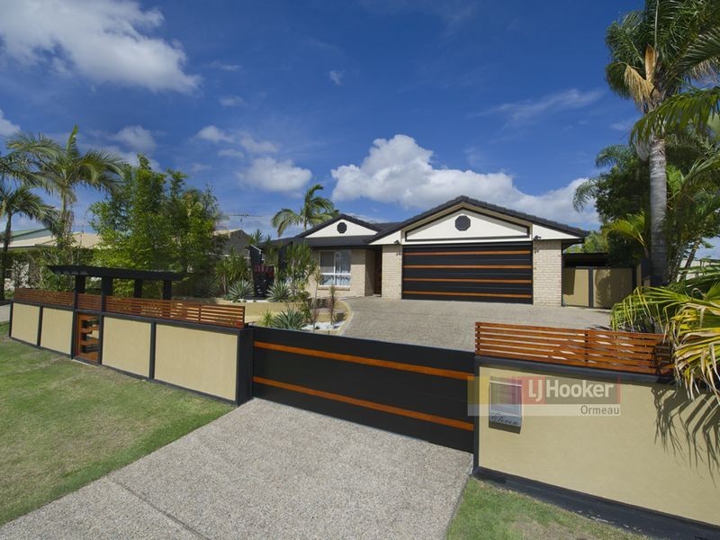 11 Doolan St, Ormeau QLD 4208