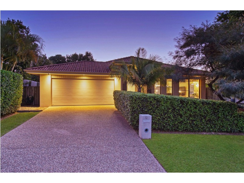 12 Jaxson Terrace, Pimpama QLD 4209