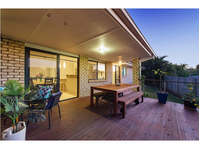 12 Jaxson Terrace, Pimpama QLD 4209