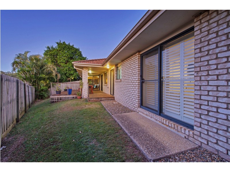 12 Jaxson Terrace, Pimpama QLD 4209
