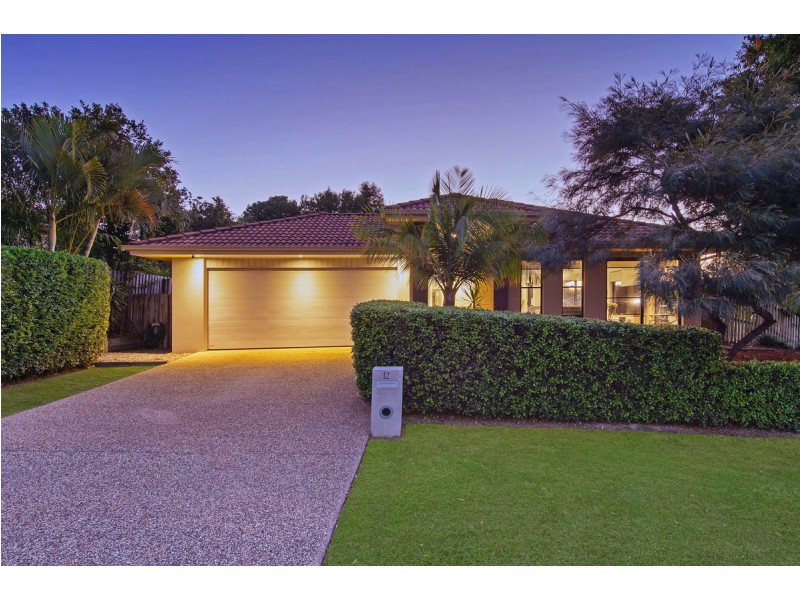 12 Jaxson Terrace, Pimpama QLD 4209
