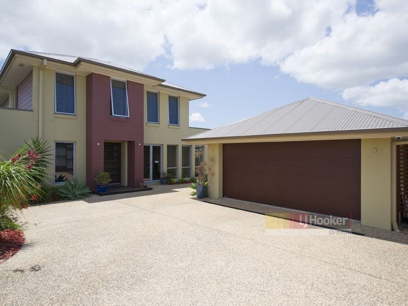32 Summerlea Cres, Ormeau QLD 4208