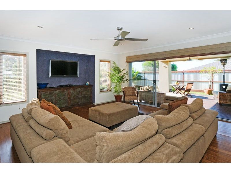 32 Summerlea Cres, Ormeau QLD 4208