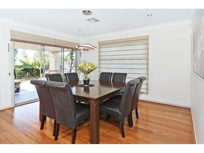 32 Summerlea Cres, Ormeau QLD 4208