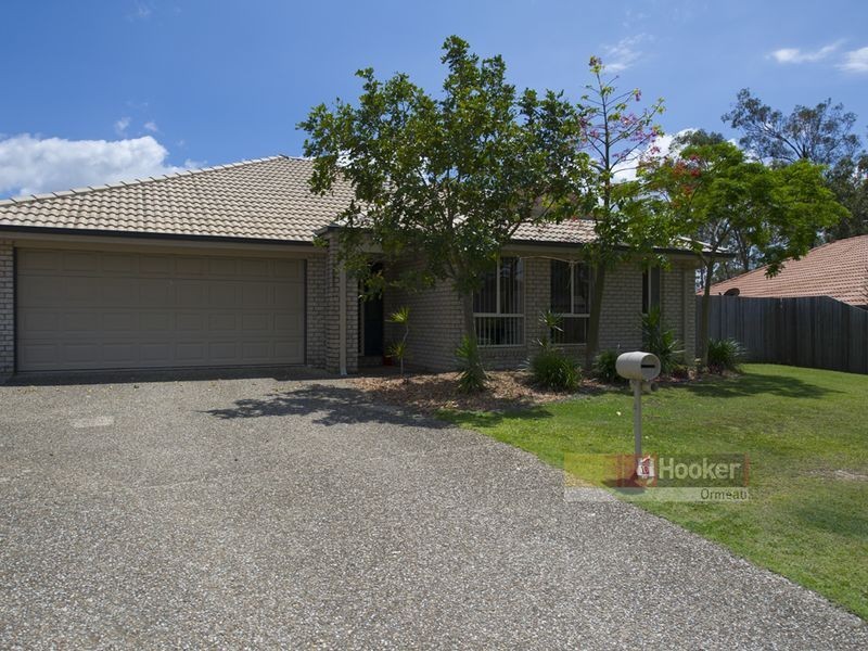 16 Freesia Ct, Ormeau QLD 4208