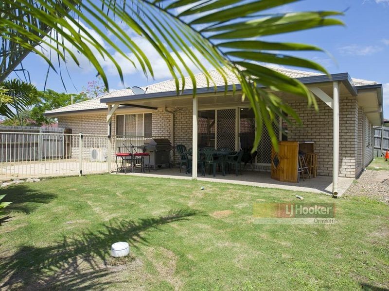 16 Freesia Ct, Ormeau QLD 4208