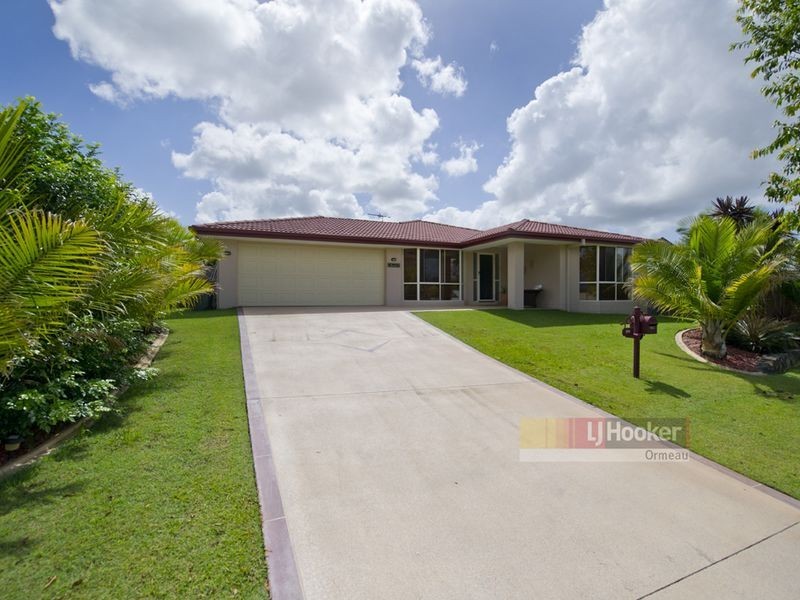 96 Karall St, Ormeau QLD 4208