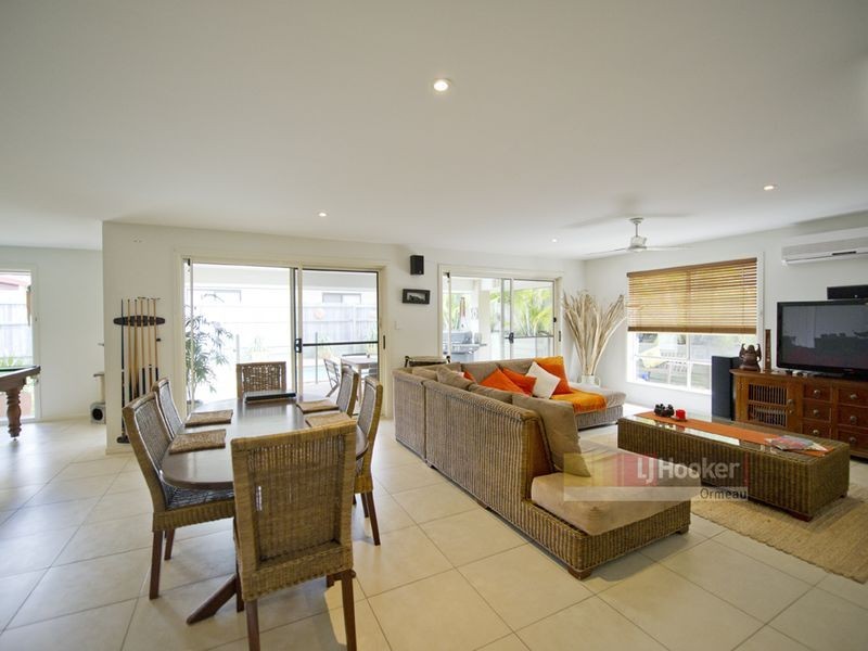 96 Karall St, Ormeau QLD 4208