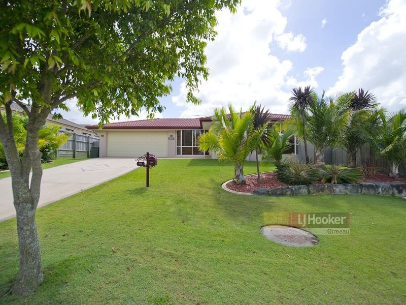 96 Karall St, Ormeau QLD 4208