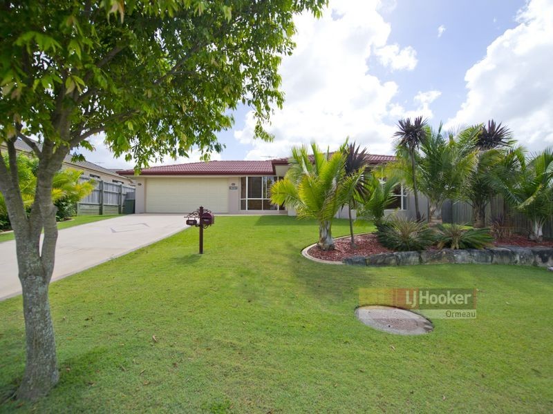 96 Karall St, Ormeau QLD 4208