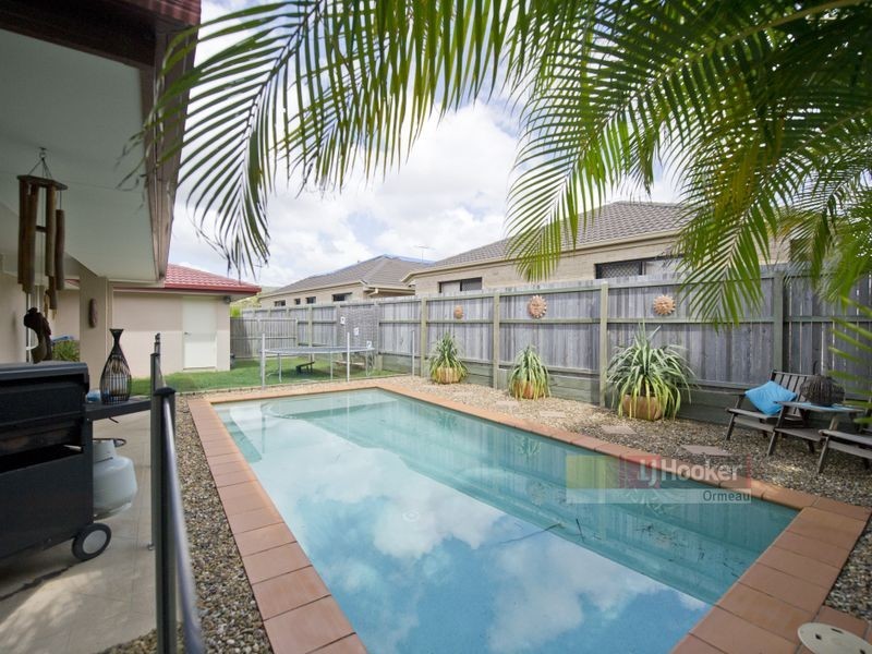 96 Karall St, Ormeau QLD 4208
