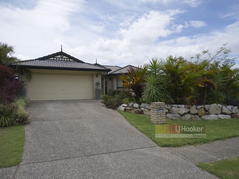 1 Macadamia Dr, Ormeau QLD 4208